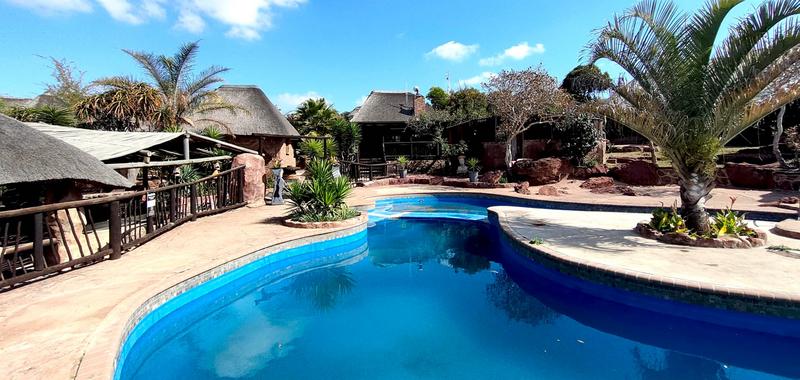0 Bedroom Property for Sale in Middelburg Rural Eastern Cape
